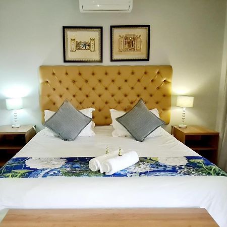 Magalies Mountain Lodge And Spa Hartbeespoort Exterior foto