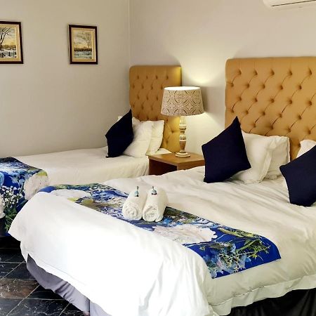 Magalies Mountain Lodge And Spa Hartbeespoort Exterior foto