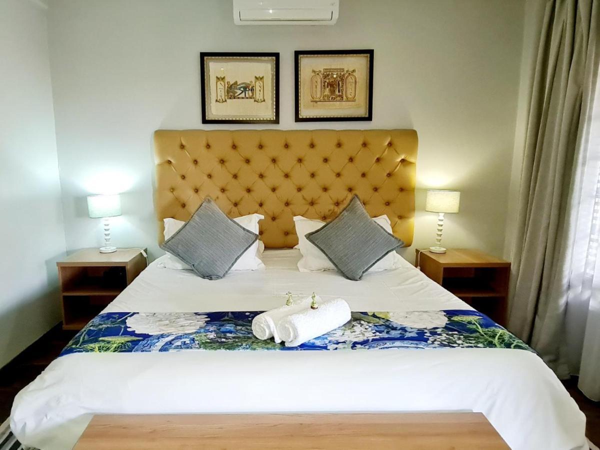 Magalies Mountain Lodge And Spa Hartbeespoort Exterior foto