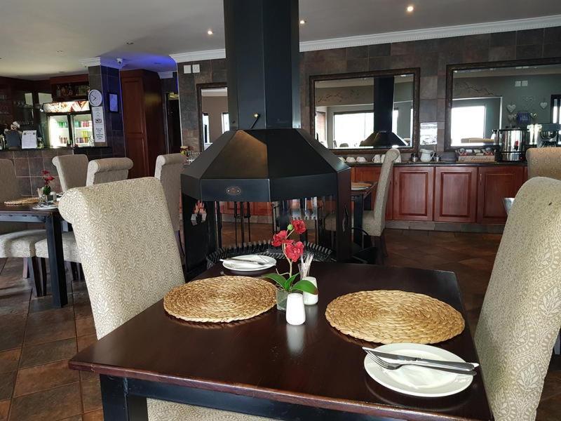 Magalies Mountain Lodge And Spa Hartbeespoort Exterior foto