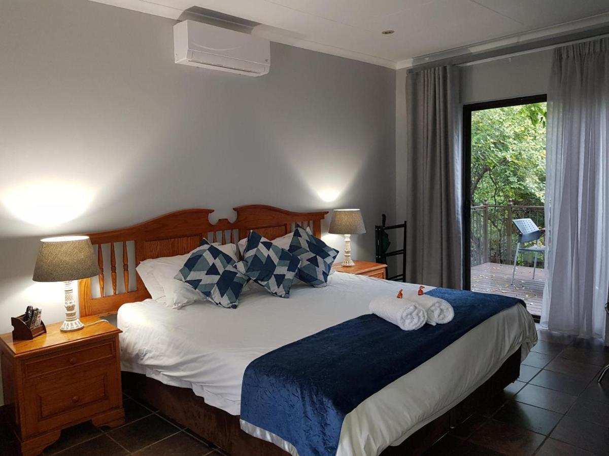 Magalies Mountain Lodge And Spa Hartbeespoort Exterior foto