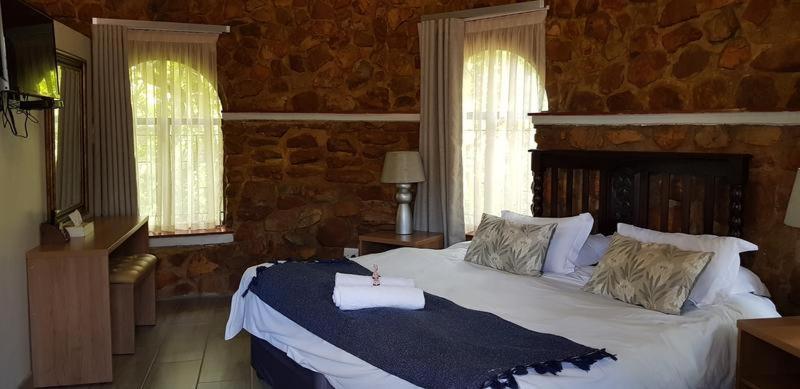 Magalies Mountain Lodge And Spa Hartbeespoort Exterior foto