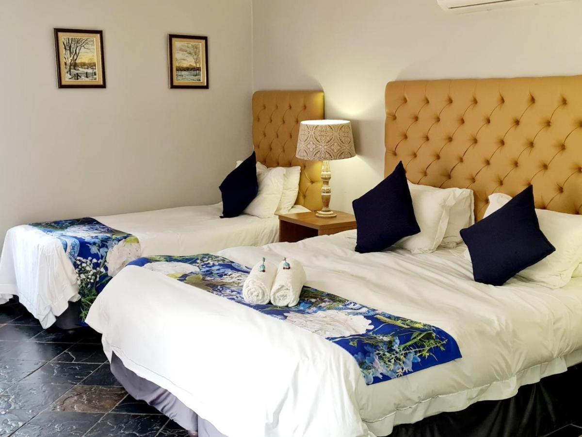 Magalies Mountain Lodge And Spa Hartbeespoort Exterior foto